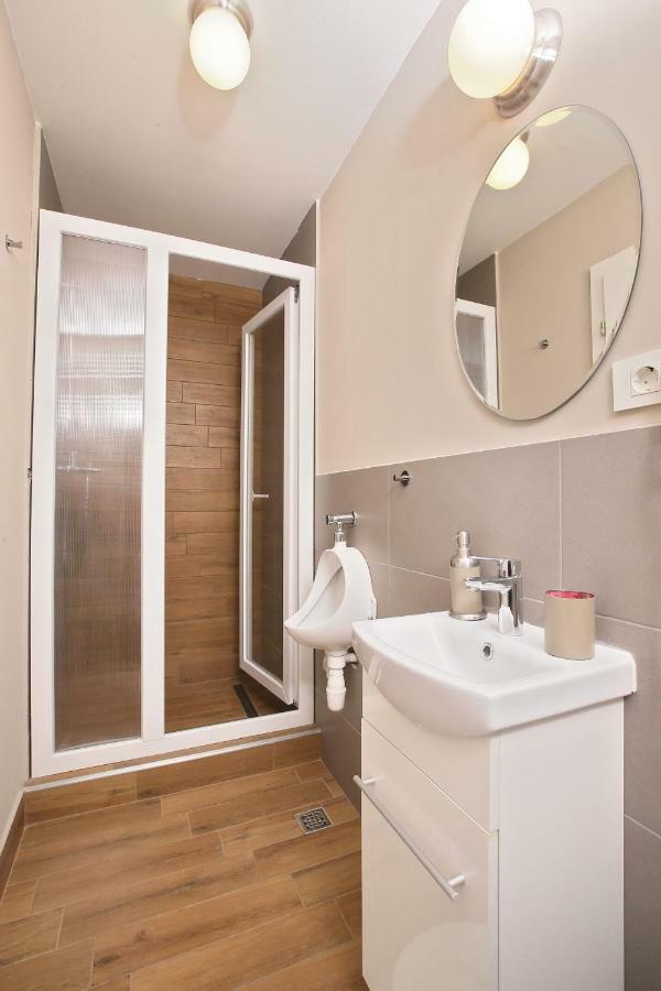 Boutique Apartments אורדאה מראה חיצוני תמונה